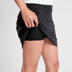 Athleta Soho skort size 2